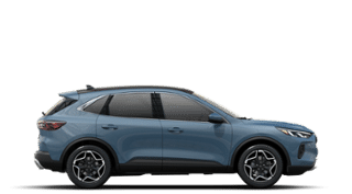 2025 Ford Escape Hybrid External Image 1